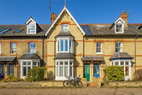 13 Guest Road, Cambridge, CB1 2AL