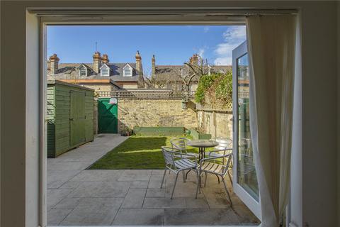 13 Guest Road, Cambridge, CB1 2AL