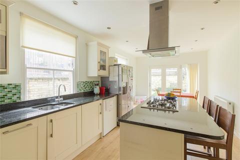 13 Guest Road, Cambridge, CB1 2AL