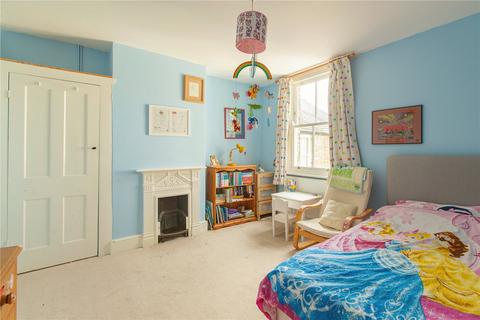 13 Guest Road, Cambridge, CB1 2AL