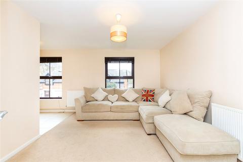 2 bedroom apartment to rent, Moriatry Close, London, N7