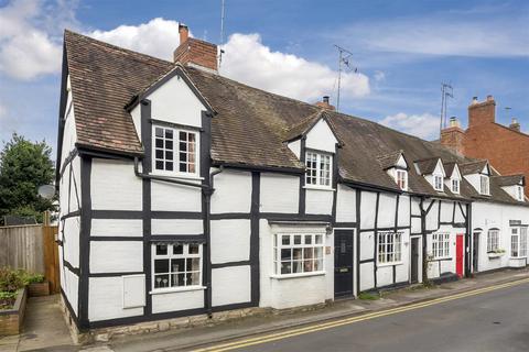 New Inn, 25 Bleachfield Street, Alcester, B49 5BB