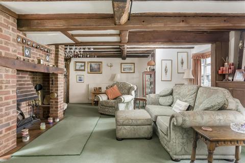 New Inn, 25 Bleachfield Street, Alcester, B49 5BB