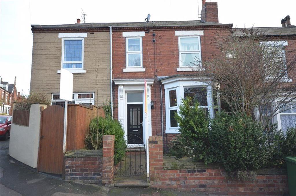 Banks Avenue, Pontefract, WF8 2 bed apartment £675 pcm (£156 pw)