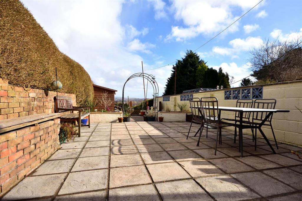 Waun Road, Morriston, Swansea 3 bed semidetached house £150,000