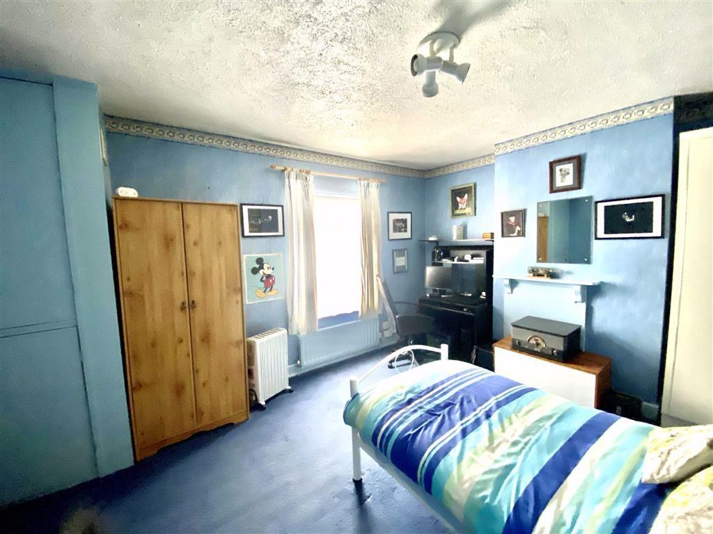 Bedroom 2 (front)