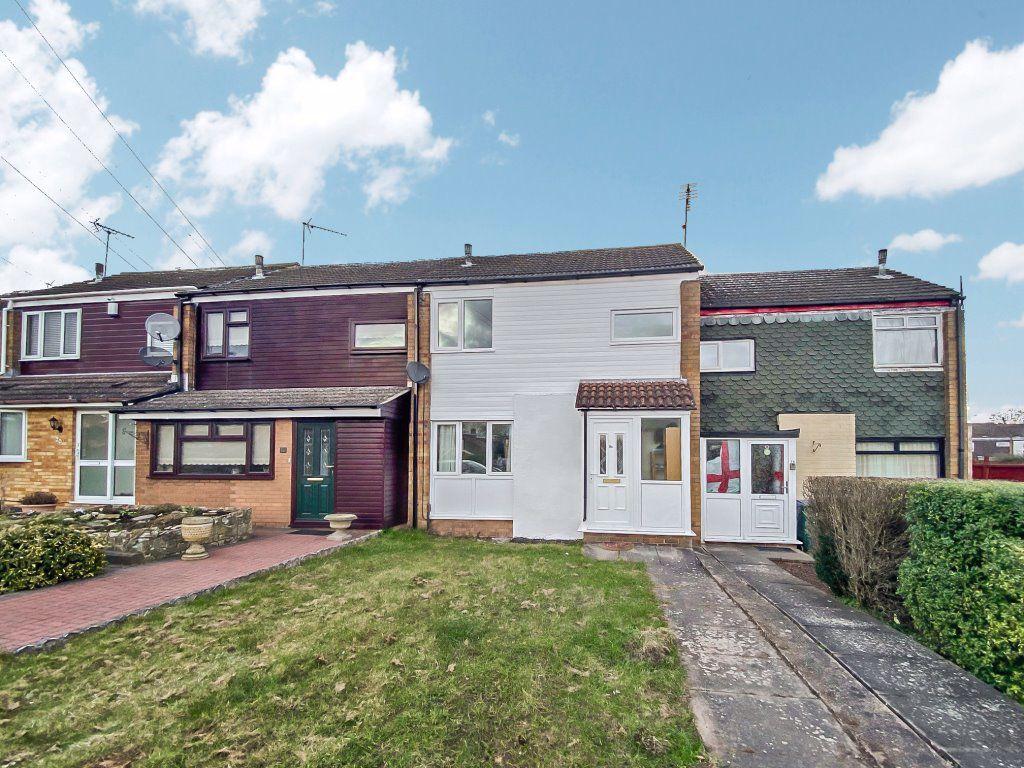 Boswell Drive, Walsgrave, Coventry, CV2 2DH 3 bed terraced house £850