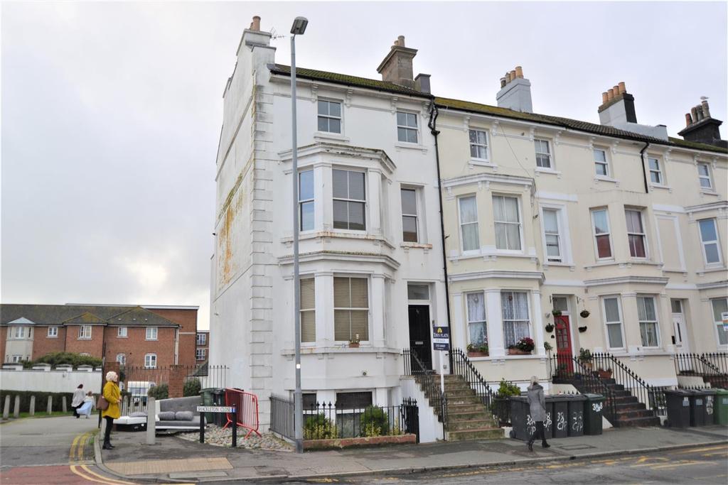 Cavendish Place, Eastbourne 1 bed flat for sale £119,950