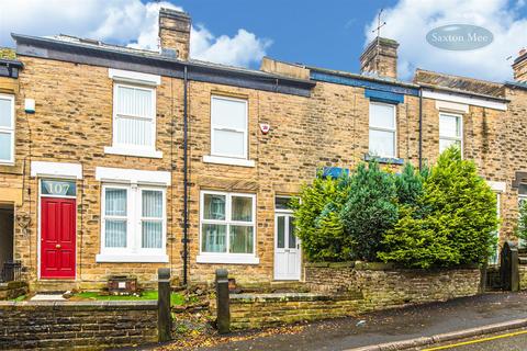 109 Lydgate Lane, Sheffield, S10 5FN