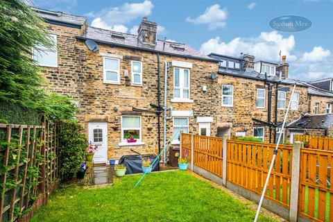 109 Lydgate Lane, Sheffield, S10 5FN