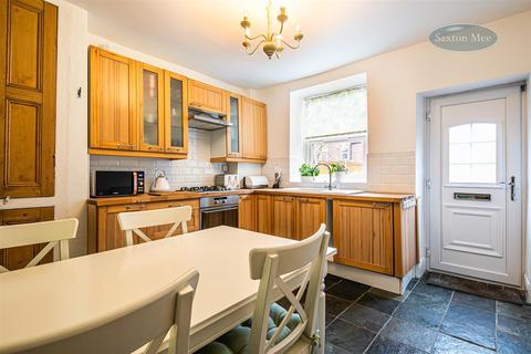 109 Lydgate Lane, Sheffield, S10 5FN