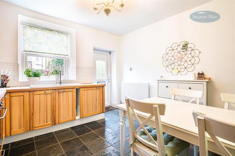 109 Lydgate Lane, Sheffield, S10 5FN