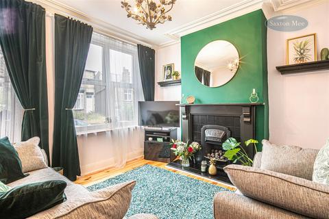 109 Lydgate Lane, Sheffield, S10 5FN