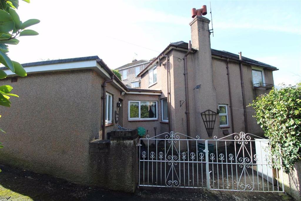 Abergele Road, Llanddulas 2 bed detached house £90,000