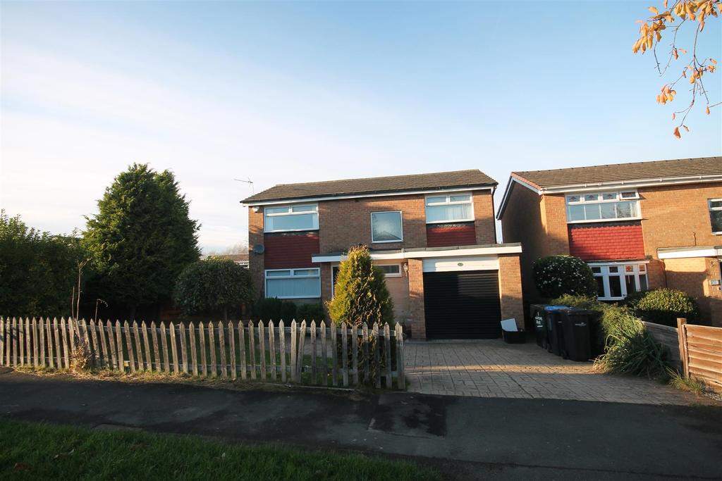 Maidstone Drive, MartonInCleveland 4 bed detached house £850 pcm (£