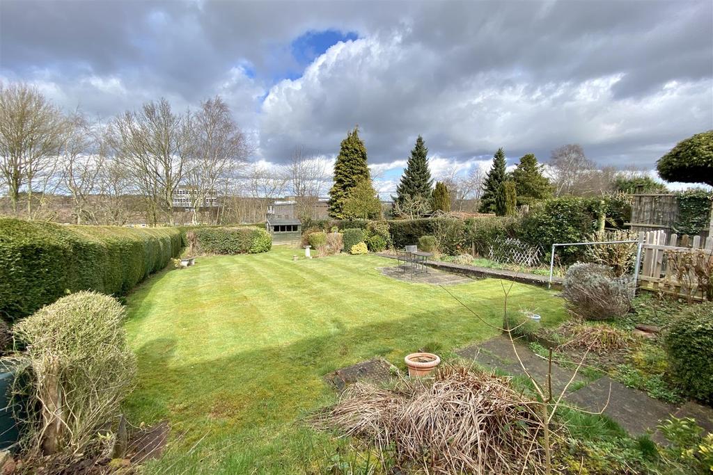 Gardens
