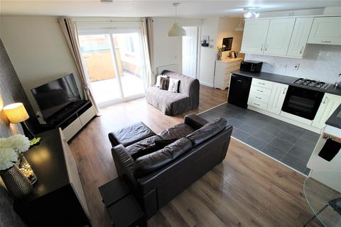 20 Drage Close, Lutterworth, LE17 4PR