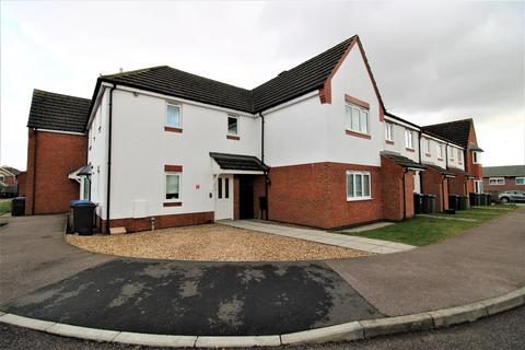 20 Drage Close, Lutterworth, LE17 4PR