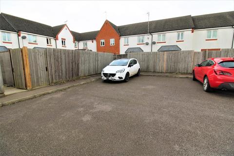 20 Drage Close, Lutterworth, LE17 4PR