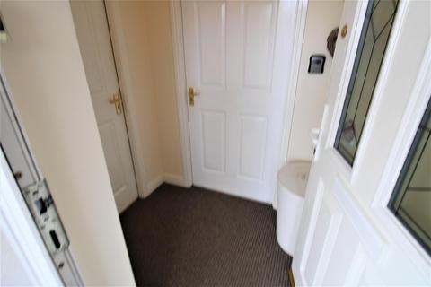 20 Drage Close, Lutterworth, LE17 4PR