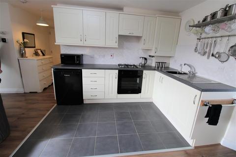 20 Drage Close, Lutterworth, LE17 4PR