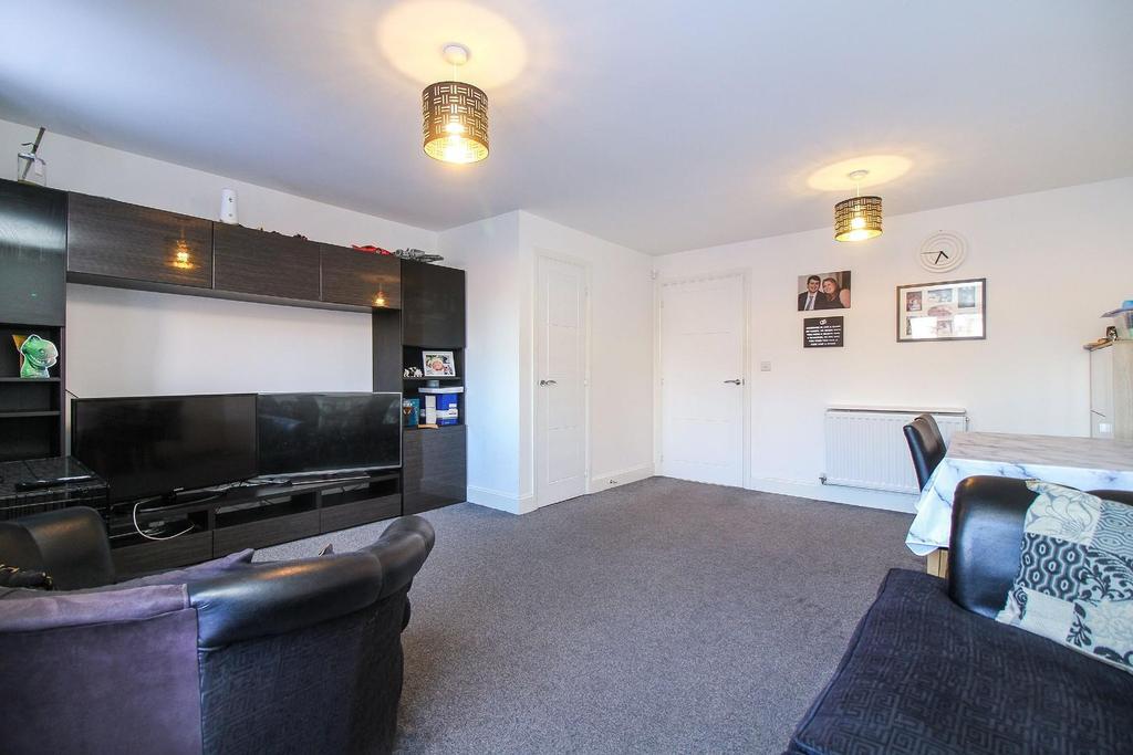 Jefferson Grove, Seaton Delaval... 3 bed semidetached house £166,000