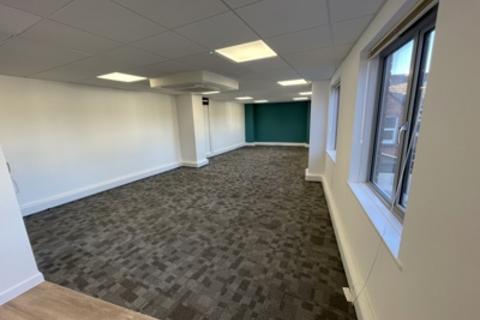 Office to rent, Suite A, Second Floor, Milford House, Milford Street, Salisbury, SP1 2BP