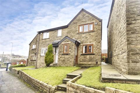 248 Greenacres Road, Oldham, OL4 3ET