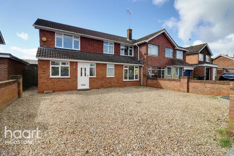 9 Beacon Road, Lenham, Maidstone, ME17 2HJ