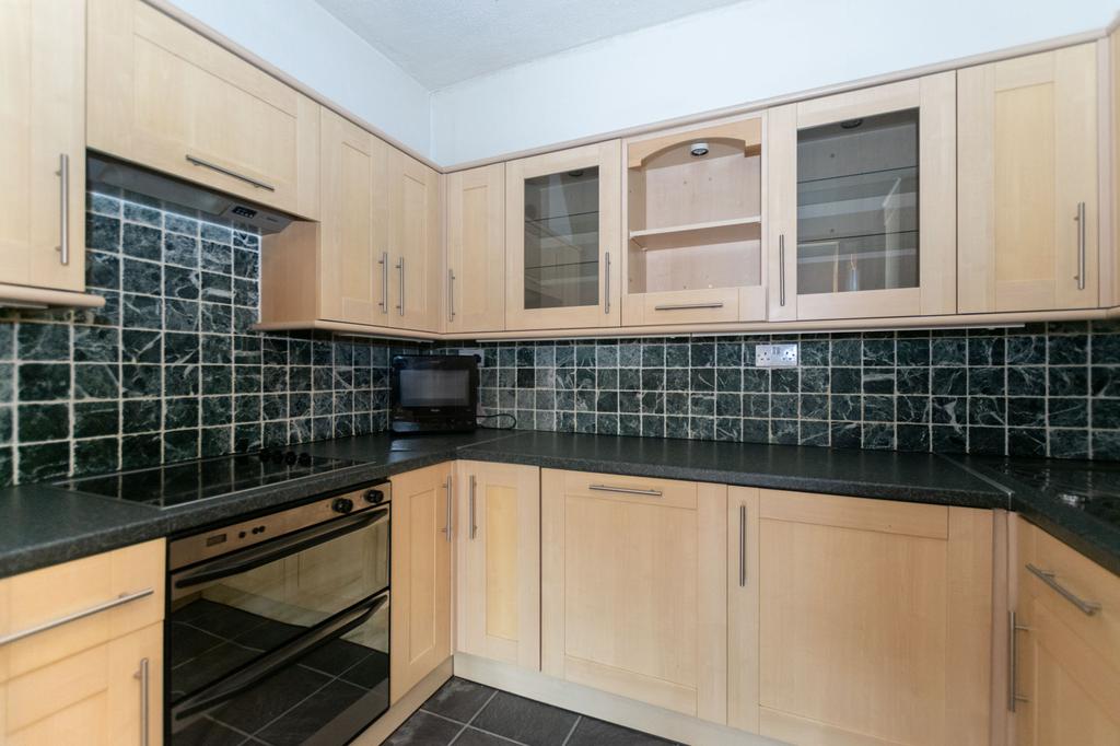 Kitchen 1