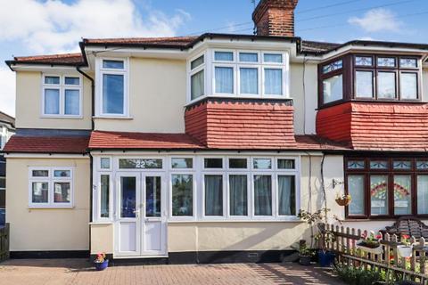 22 Harold Road, Chingford, London, E4 9SN