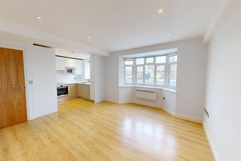 1 bedroom flat to rent, Western Road, City Centre, Brighton, BN1