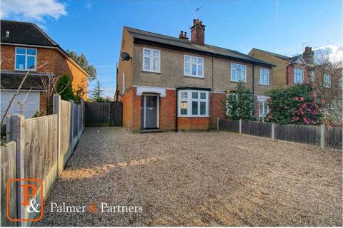 8 Drury Road, Colchester, CO2 7UY