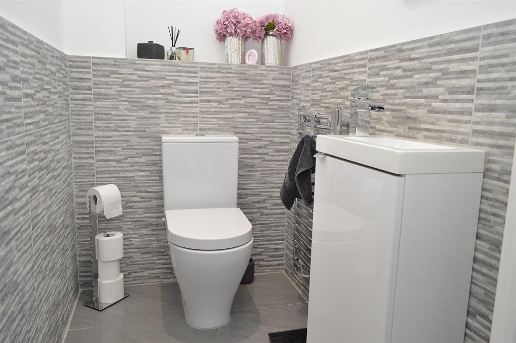 Guest WC