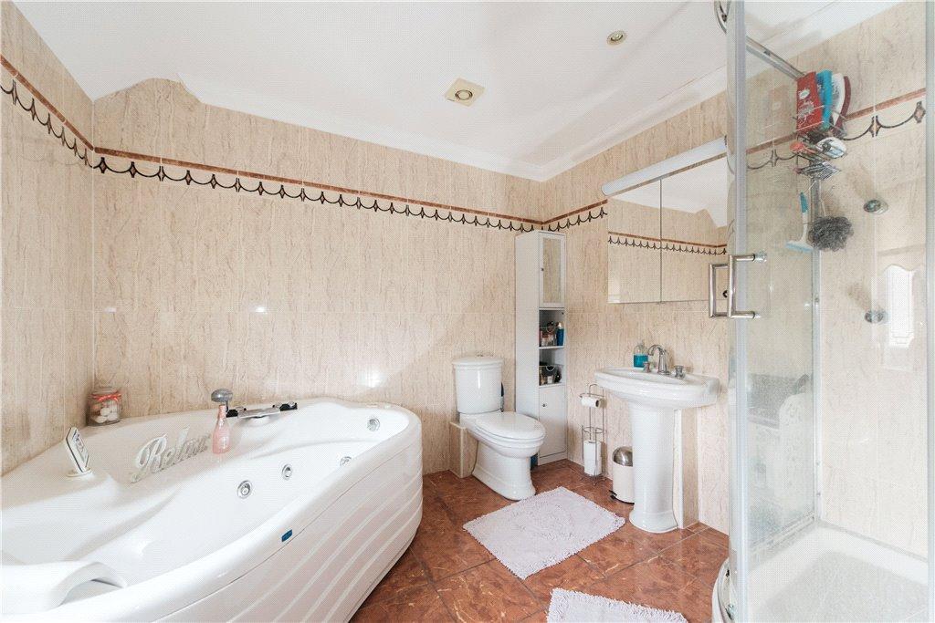 Master En Suite
