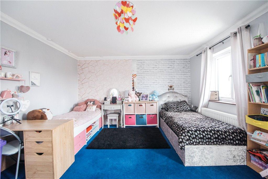 Bedroom Five