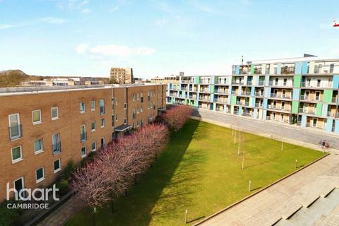 123 Warren Close, Cambridge, CB2 1LE