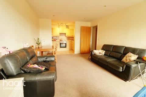 123 Warren Close, Cambridge, CB2 1LE