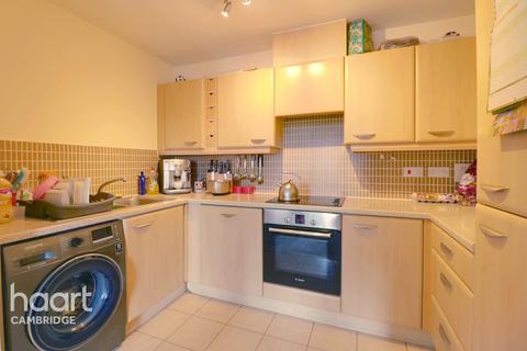 123 Warren Close, Cambridge, CB2 1LE