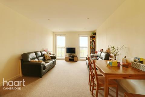 123 Warren Close, Cambridge, CB2 1LE