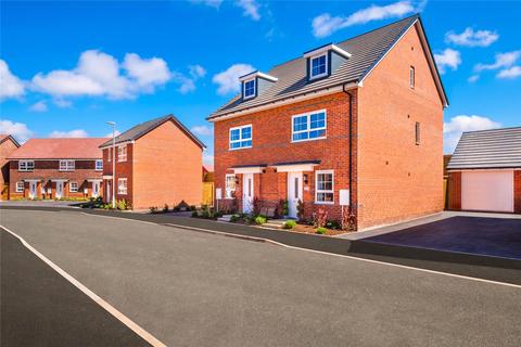 30 Brine Well Crescent, Stoke Prior, Bromsgrove, B60 4FY
