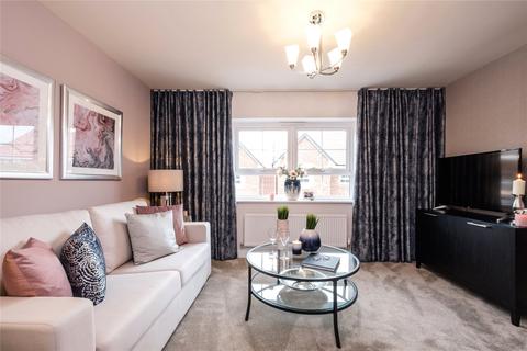 30 Brine Well Crescent, Stoke Prior, Bromsgrove, B60 4FY