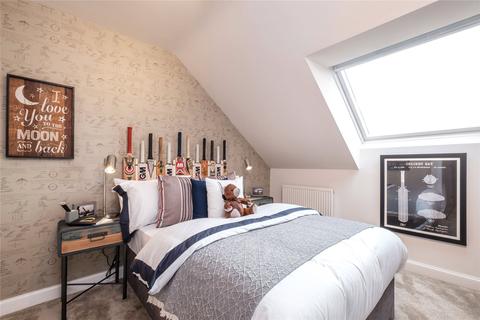 30 Brine Well Crescent, Stoke Prior, Bromsgrove, B60 4FY