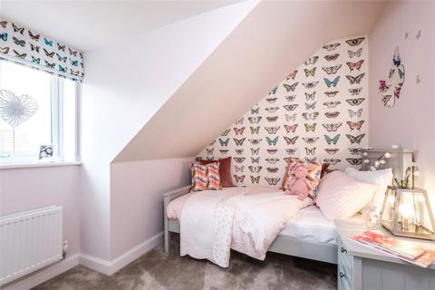 30 Brine Well Crescent, Stoke Prior, Bromsgrove, B60 4FY