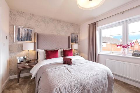 30 Brine Well Crescent, Stoke Prior, Bromsgrove, B60 4FY