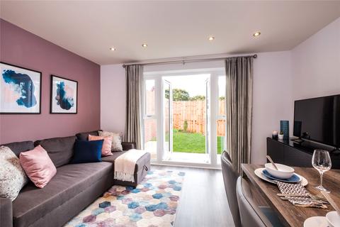 30 Brine Well Crescent, Stoke Prior, Bromsgrove, B60 4FY