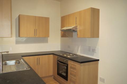 2 bedroom flat to rent, Large two bedroomed flat in the centre of Bacup situated on a quite street.
