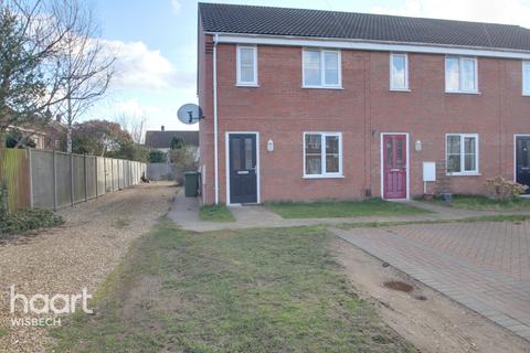 13 Cherry Road, Wisbech, PE13 3PJ