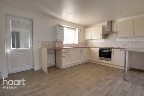 13 Cherry Road, Wisbech, PE13 3PJ