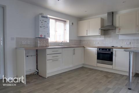 13 Cherry Road, Wisbech, PE13 3PJ